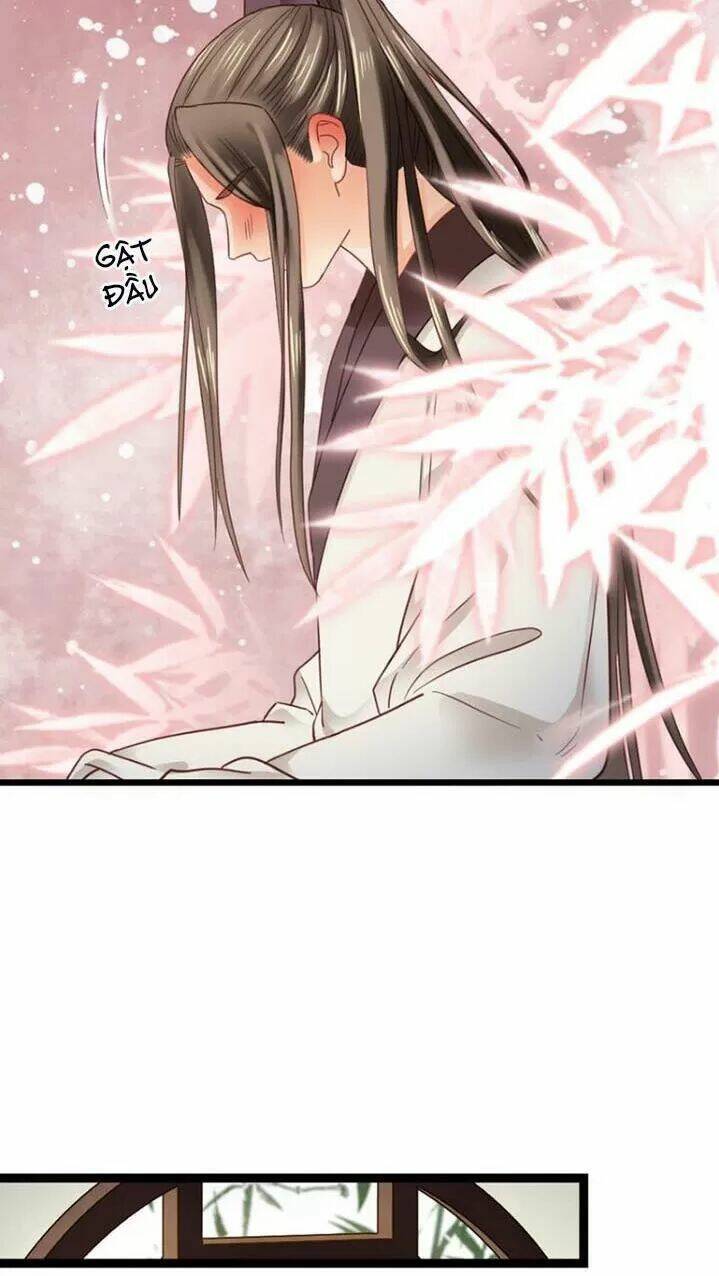 kiều nữ độc phi chapter 227 30