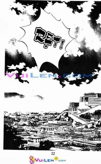 tiểu hòa thượng hd remake chapter 259 4