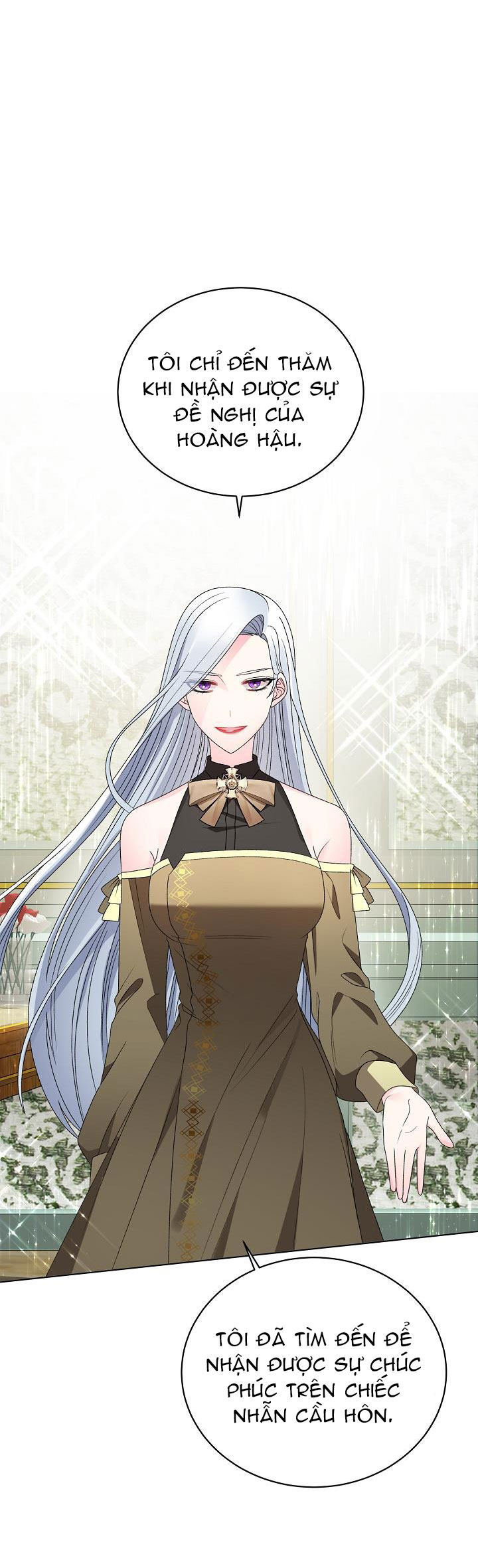 tôi sẽ trở thành nhân vật chính chapter 16 28