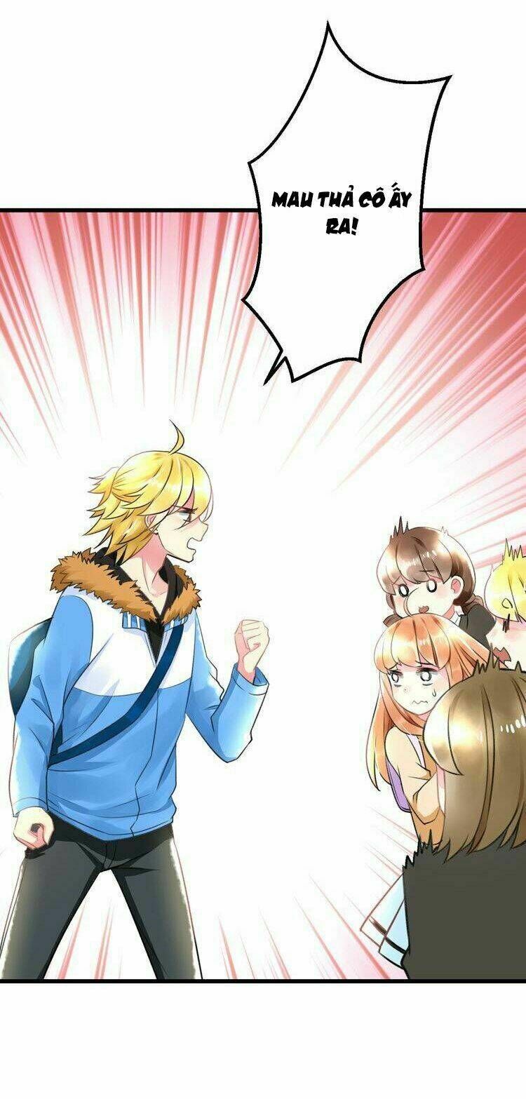 lão ca minh tinh, mời xuất chiêu! chapter 36 10