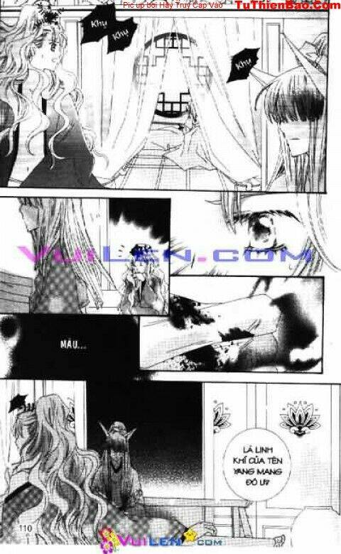 cáo nhỏ đáng yêu chapter 4 110