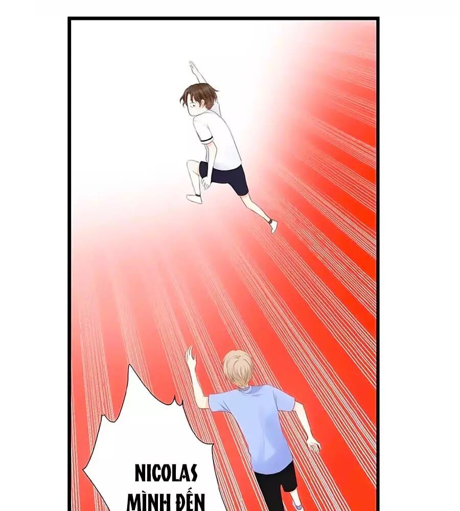 hoa chưa nở rộ chapter 17 41