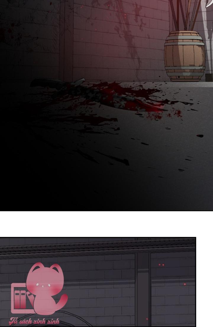 nguyện ước vô vọng của ma nữ chapter 69 48