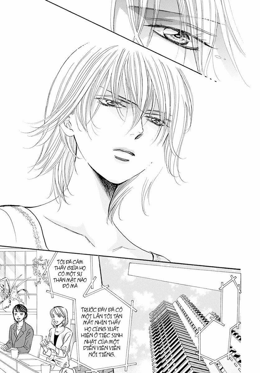 thử thách của kyouko chapter 270 8