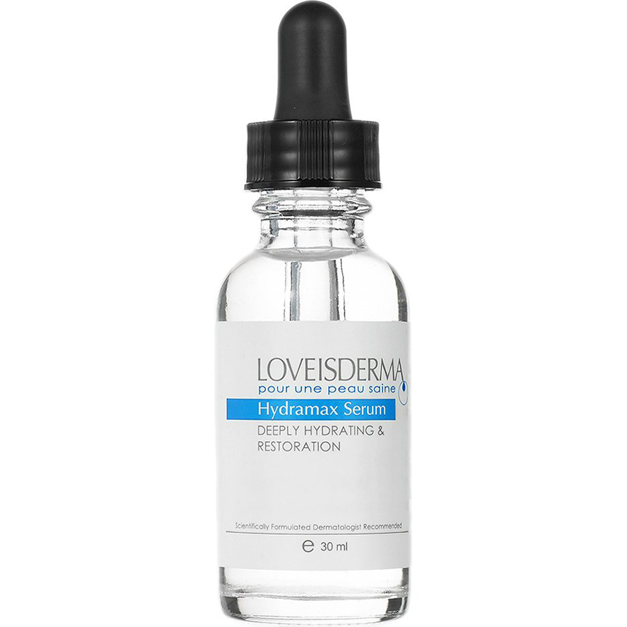 Serum Cấp Ẩm Phục Hồi Loveisderma B5 Hydramax 30ml