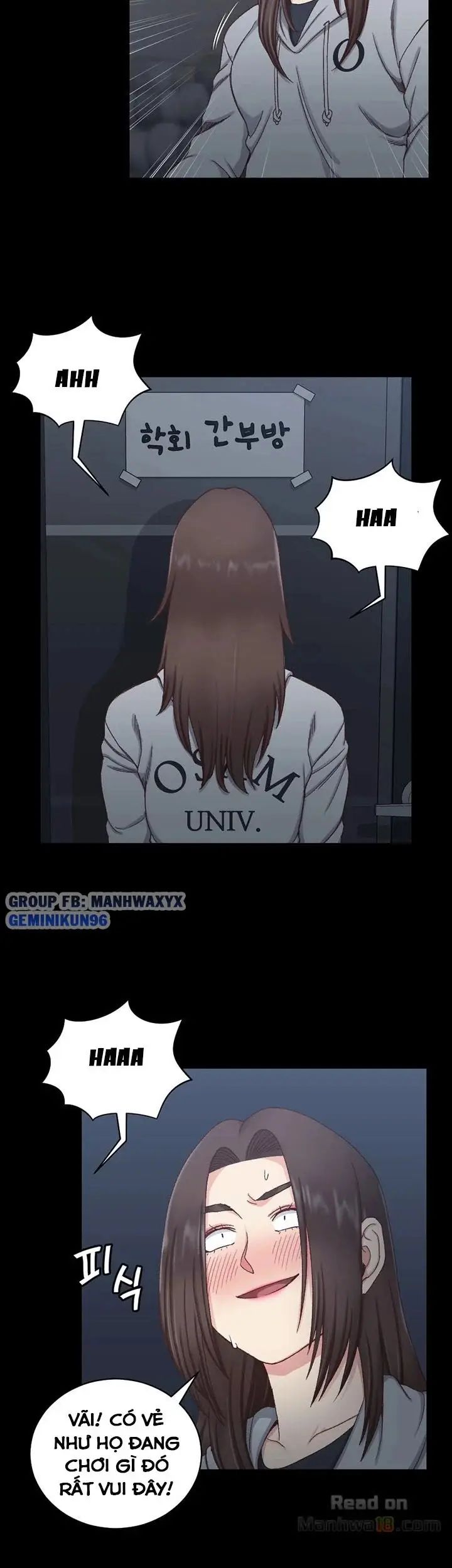 thanh niên động kinh chapter 78 6