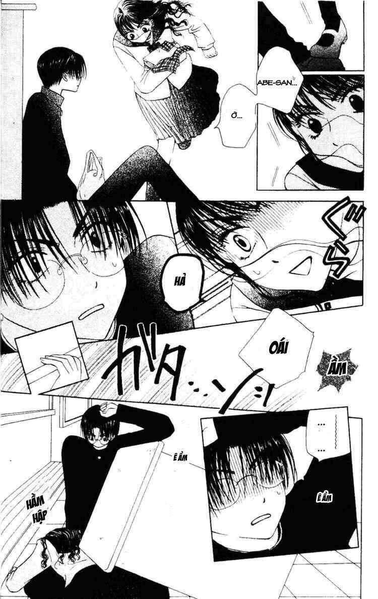 m to n no shouzou chapter 1 30