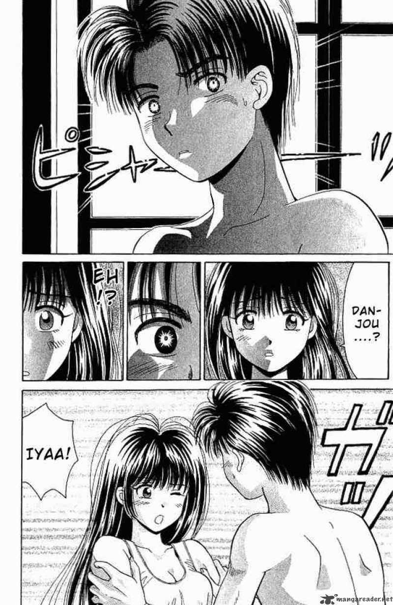 open sesame chapter 27 29