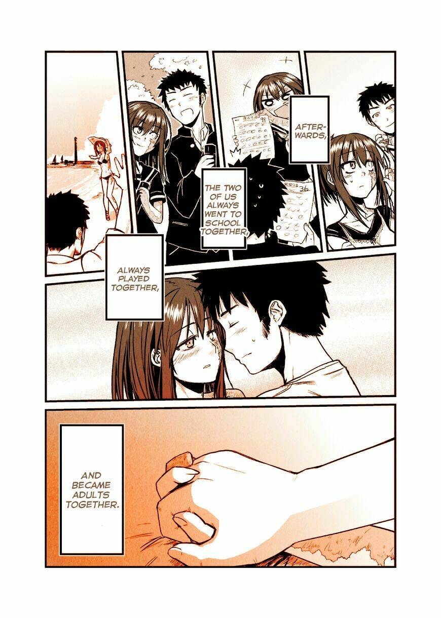 story of a certain burned girl chapter 2 7