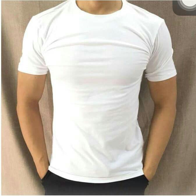 Áo lót nam 100% cotton trắng LEDATEX siêu rẻ, siêu đẹp