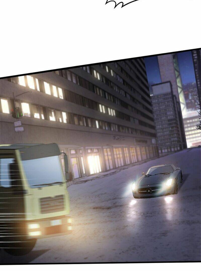 thú cưng độc quyền của boss chapter 50 33