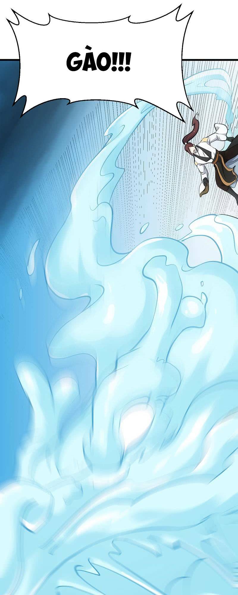 hệ thống thần long nghịch thiên chapter 36 17