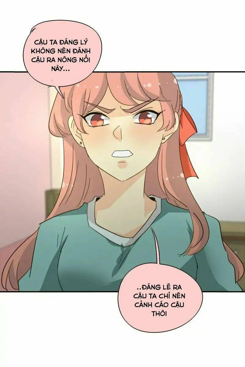 Thế Giới Không Hoàn Hảo Chapter 149 18