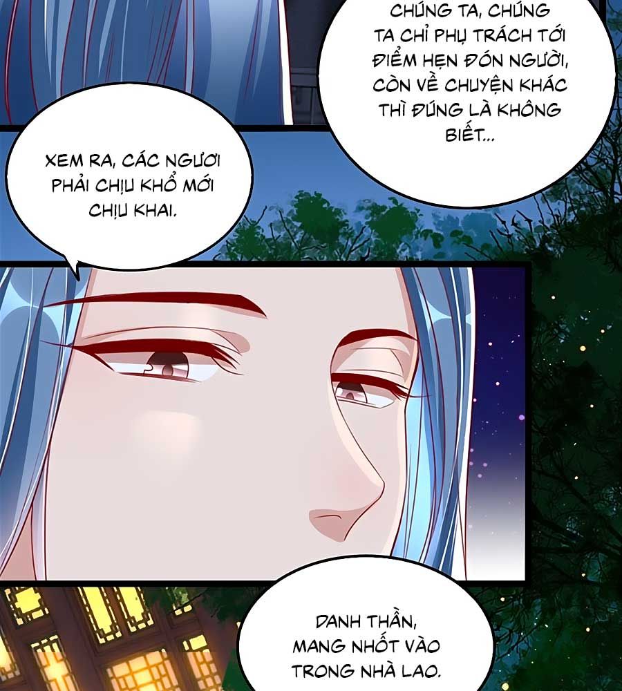 Gian Phi Như Thử Đa Kiều chapter 101 - Trang 39