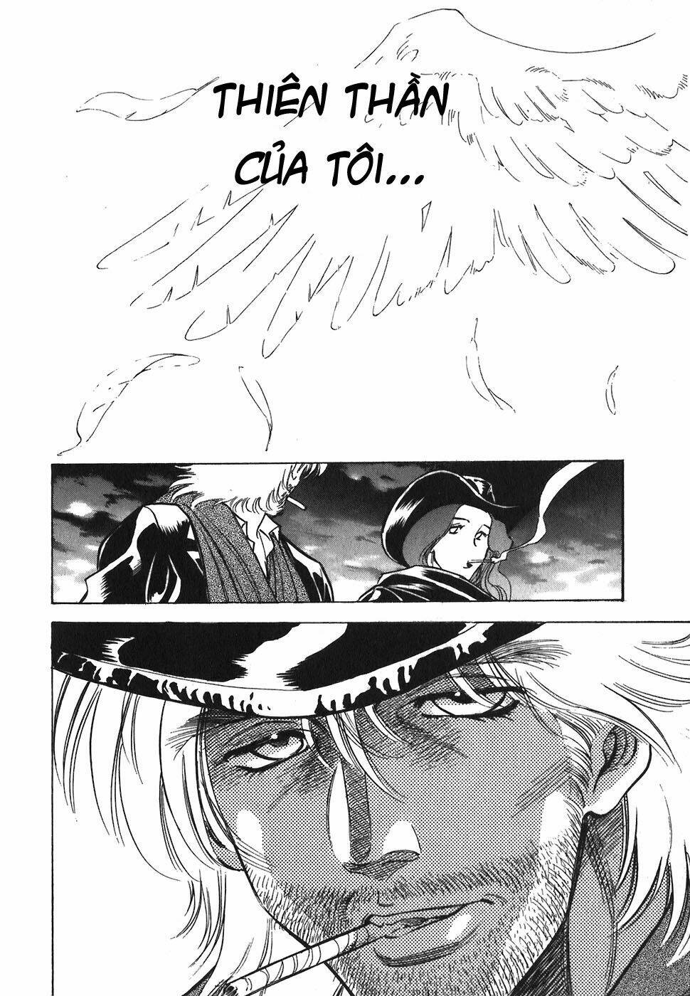 red living on the edge - người da đỏ lang thang chapter 112 32