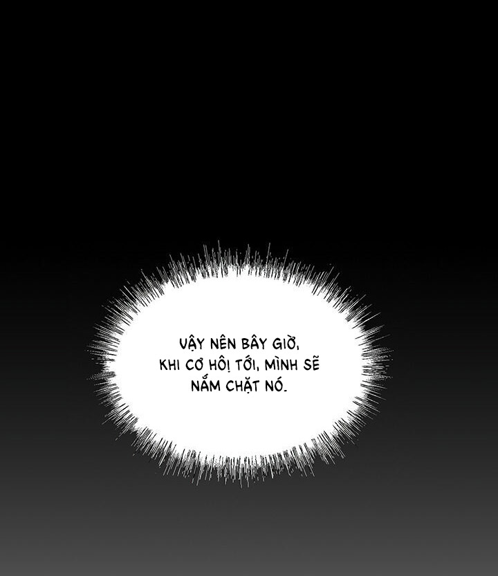 mau đến đây, lần đầu thấy ác nữ như này phải không chapter 3 29