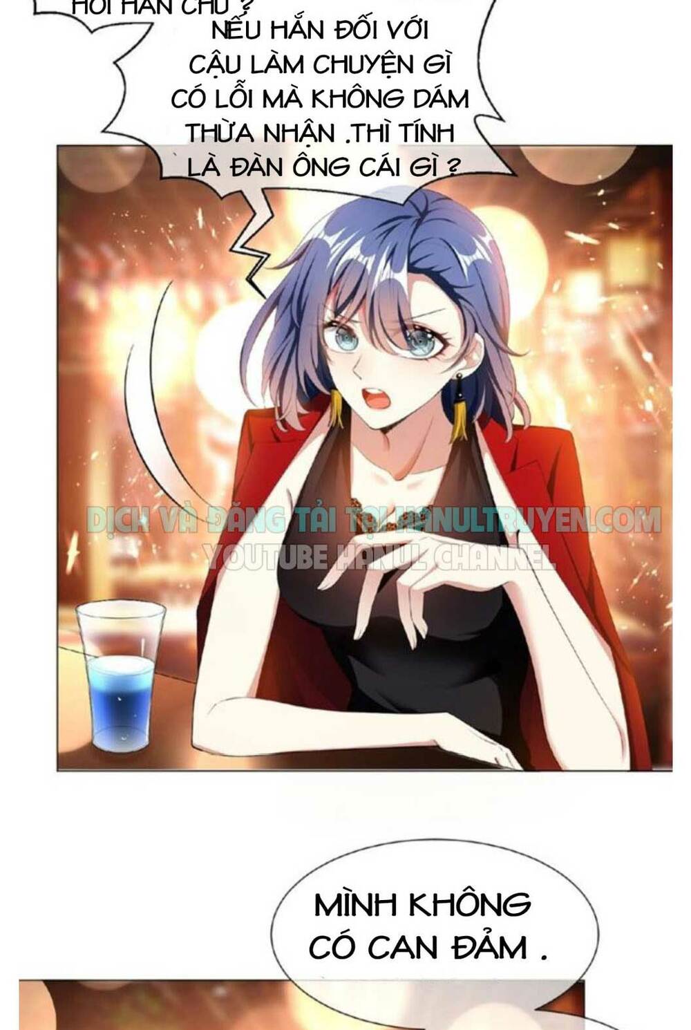 cô vợ nhỏ nuông chiều quá lại thành ác!! chapter 73 17