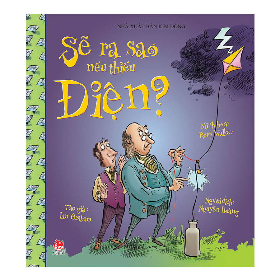Sẽ Ra Sao Nếu Thiếu Điện?