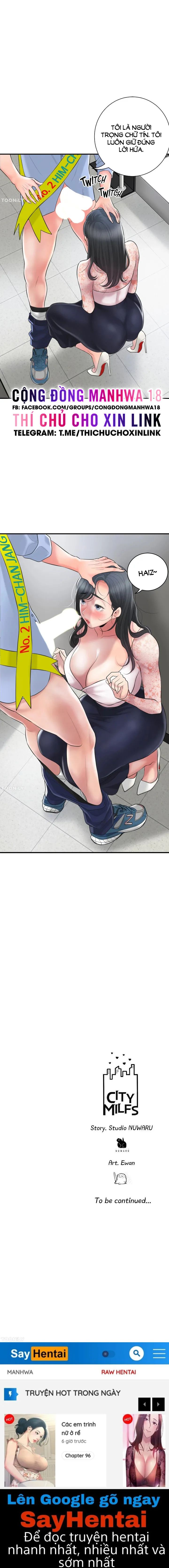 thị trấn nóng bỏng chapter 92 15