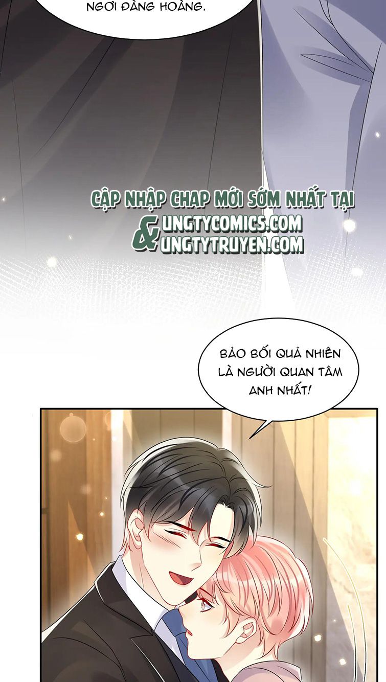 lại bị bạn trai cũ nhắm trúng rồi chapter 109 8