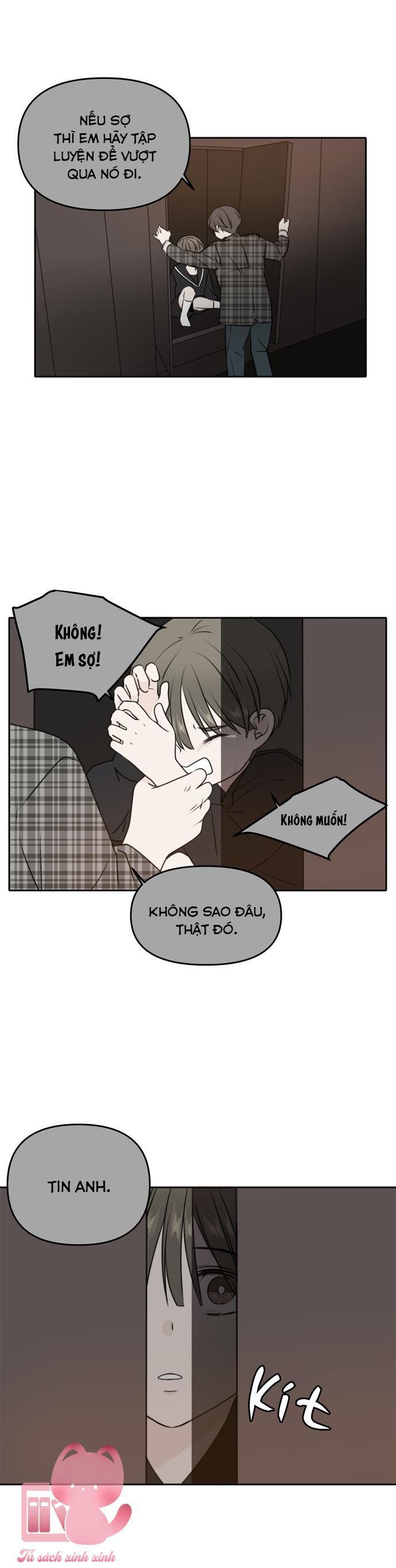 hẹn gặp nhau ở kiếp thứ 19 chapter 41 23