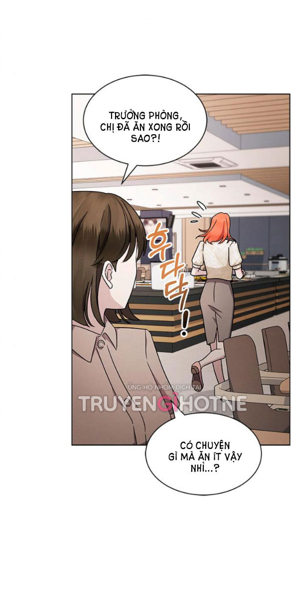 the castle - cô dâu của quỷ chapter 9.1 6