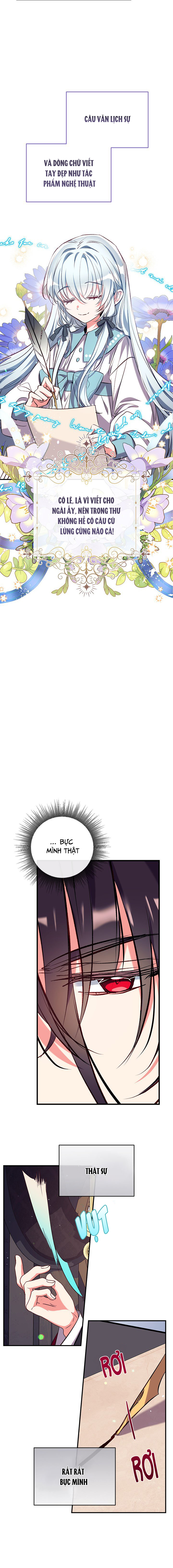 chúng ta có thể trở thành gia đình được không? chapter 41 2