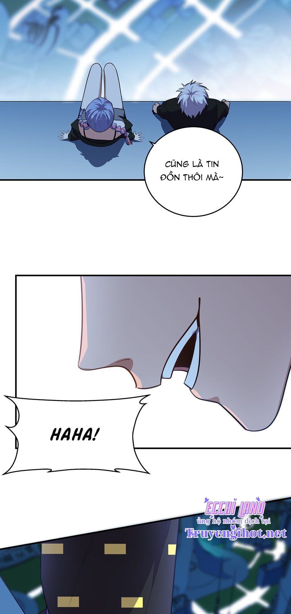 [16+] killing my love chapter 31.1 10