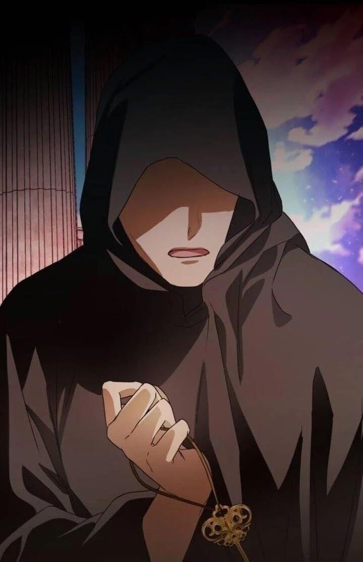 tôi muốn trở thành cô ấy dù chỉ là một ngày chapter 29 59