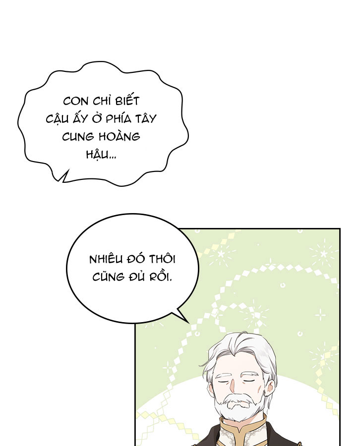 lần này tôi sẽ trở thành gia chủ chapter 46.1 50