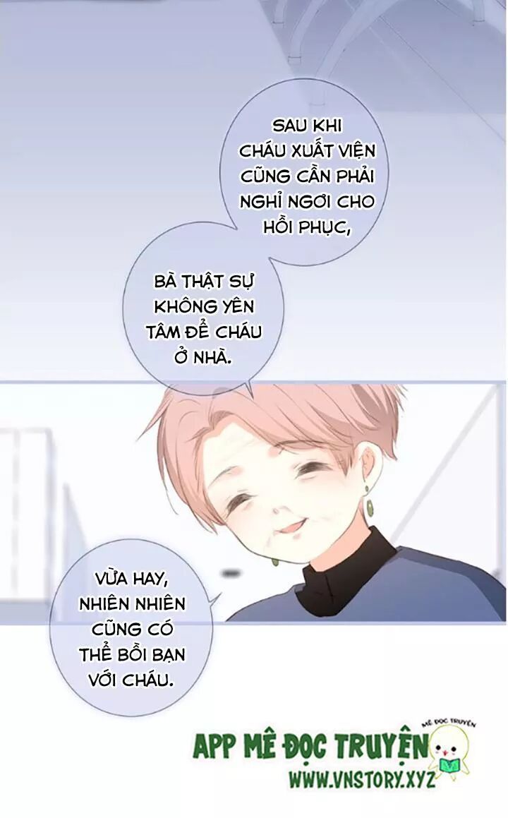 con tim rung động 2 chapter 92 62