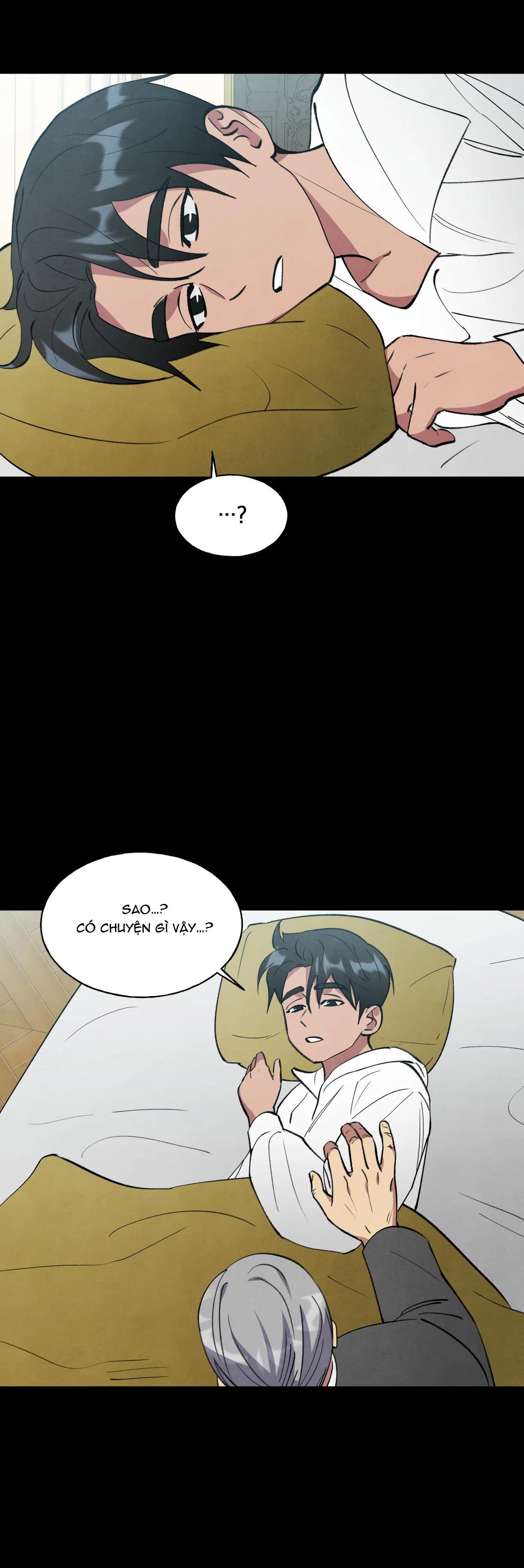 khế ước bí mật của đại công tước xứ bắc chapter 21 49