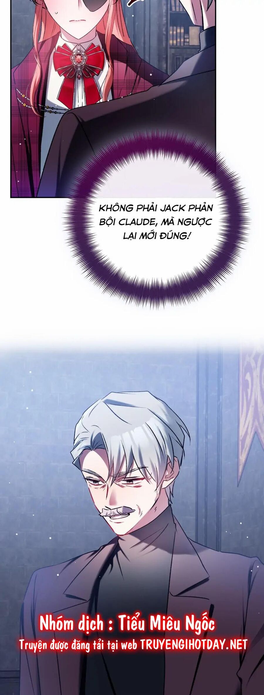 hoàng tử chuyển sinh trở thành người mạnh nhất thế giới nhờ vào sự hiểu biết về bug chapter 86 20