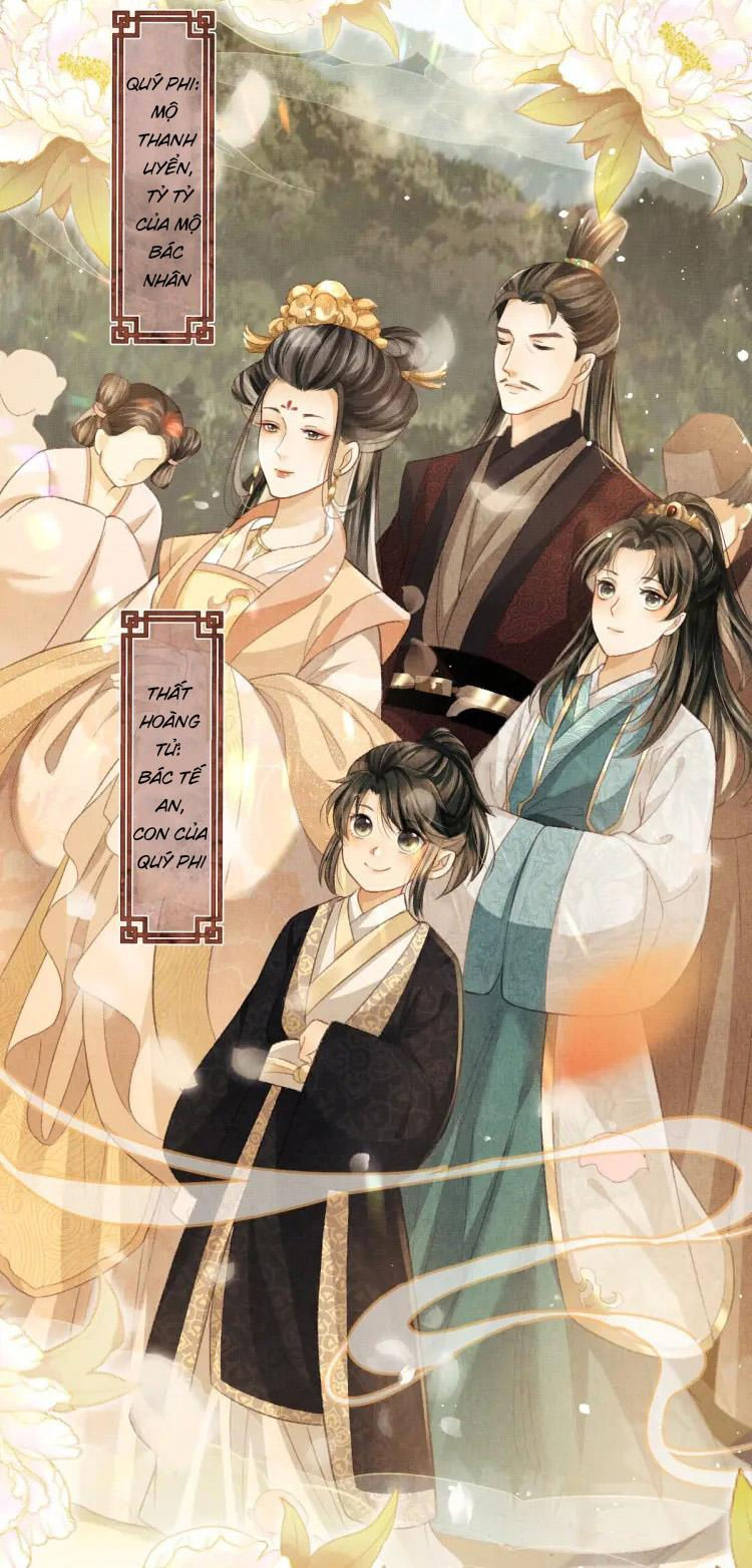 tướng quân luôn tự coi mình thành thế thân chapter 2 18