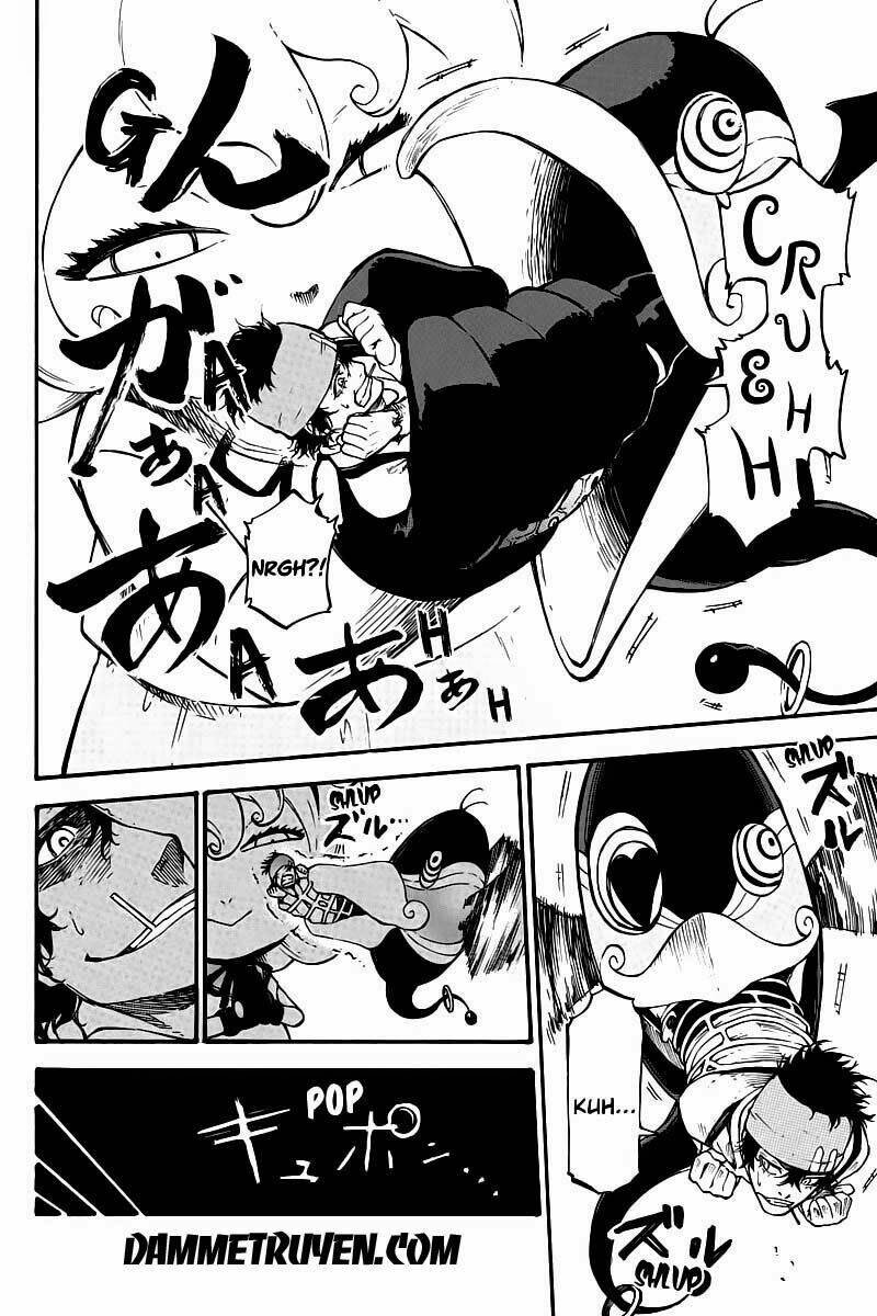 dolly kill kill chapter 19 7