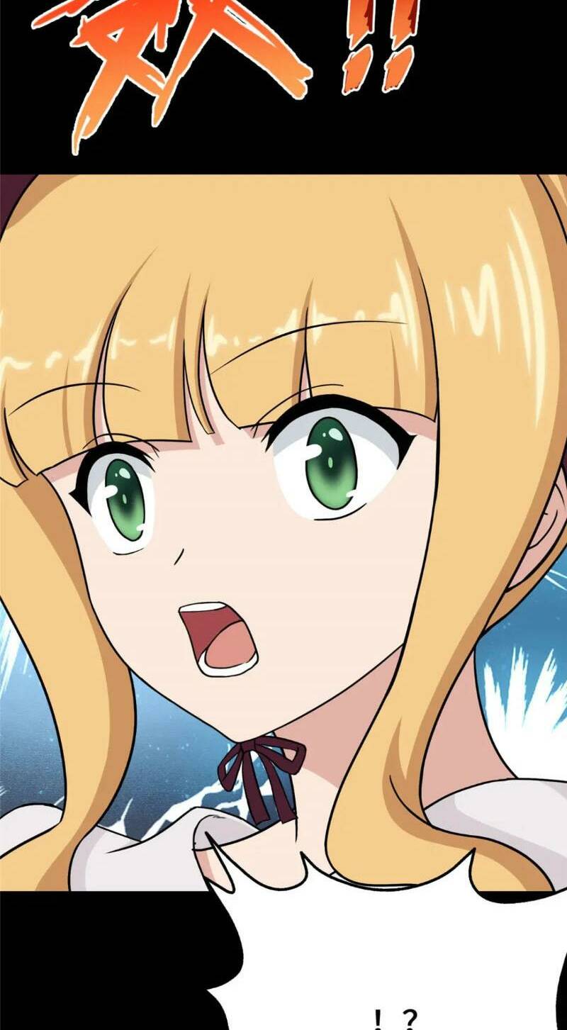 bạn gái virus của tôi chapter 413 16