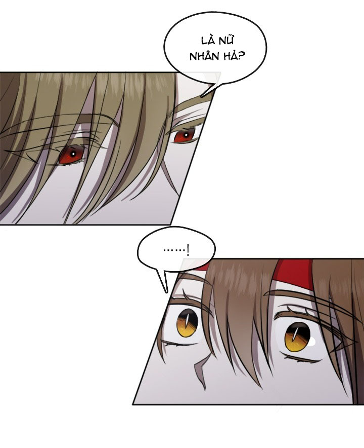 đóa hoa ẩn mình chốn cung thành chapter 3 16