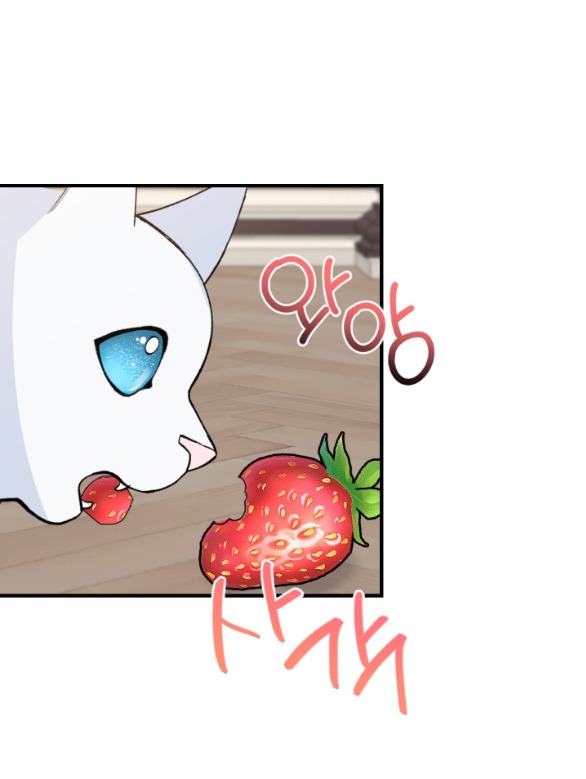 [18+] chuyện mèo trắng bị ba tước báo đen ăn thịt chapter 11.2 31