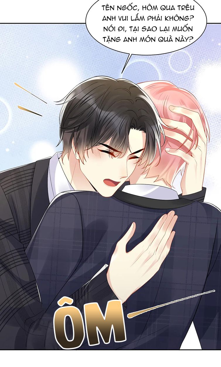 lại bị bạn trai cũ nhắm trúng rồi chapter 132 27