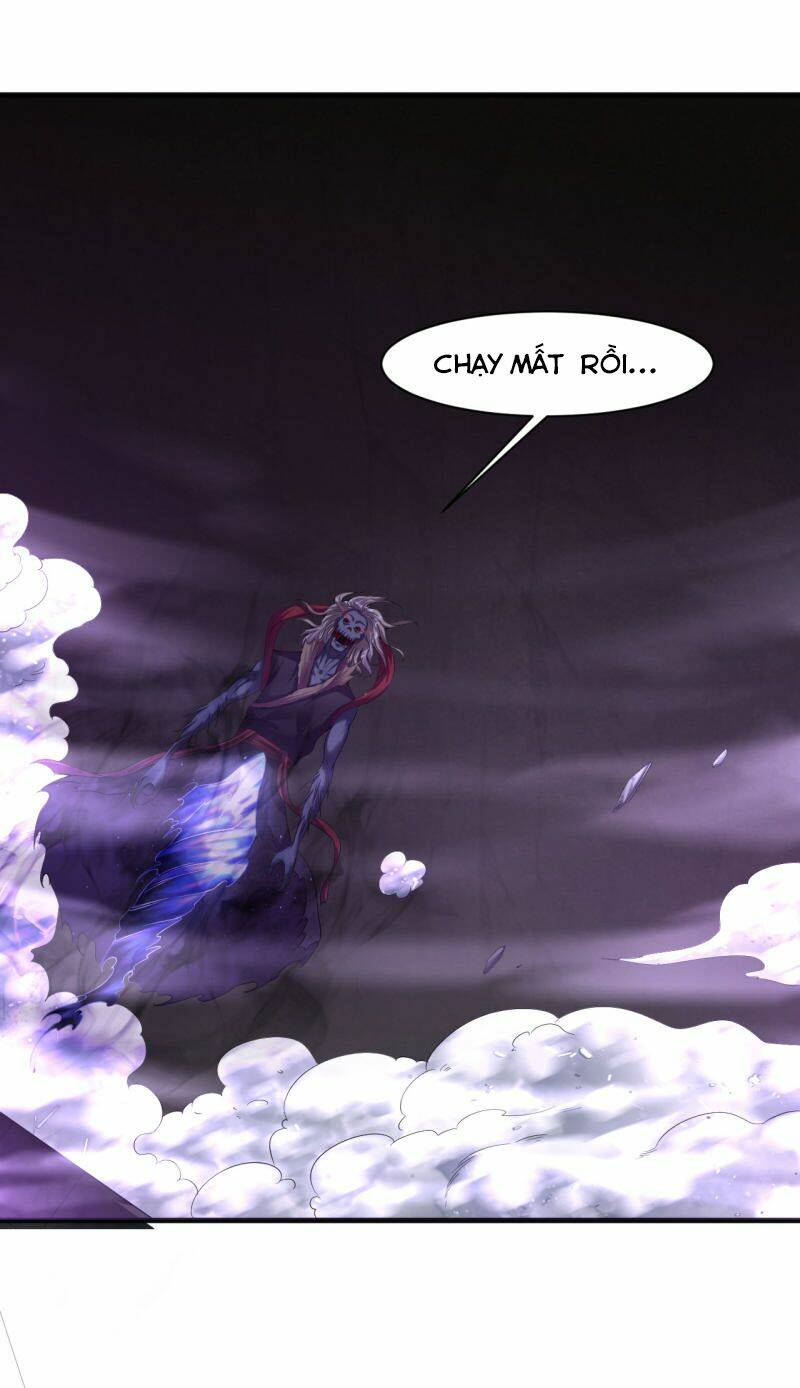 đạo ấn chapter 60 37