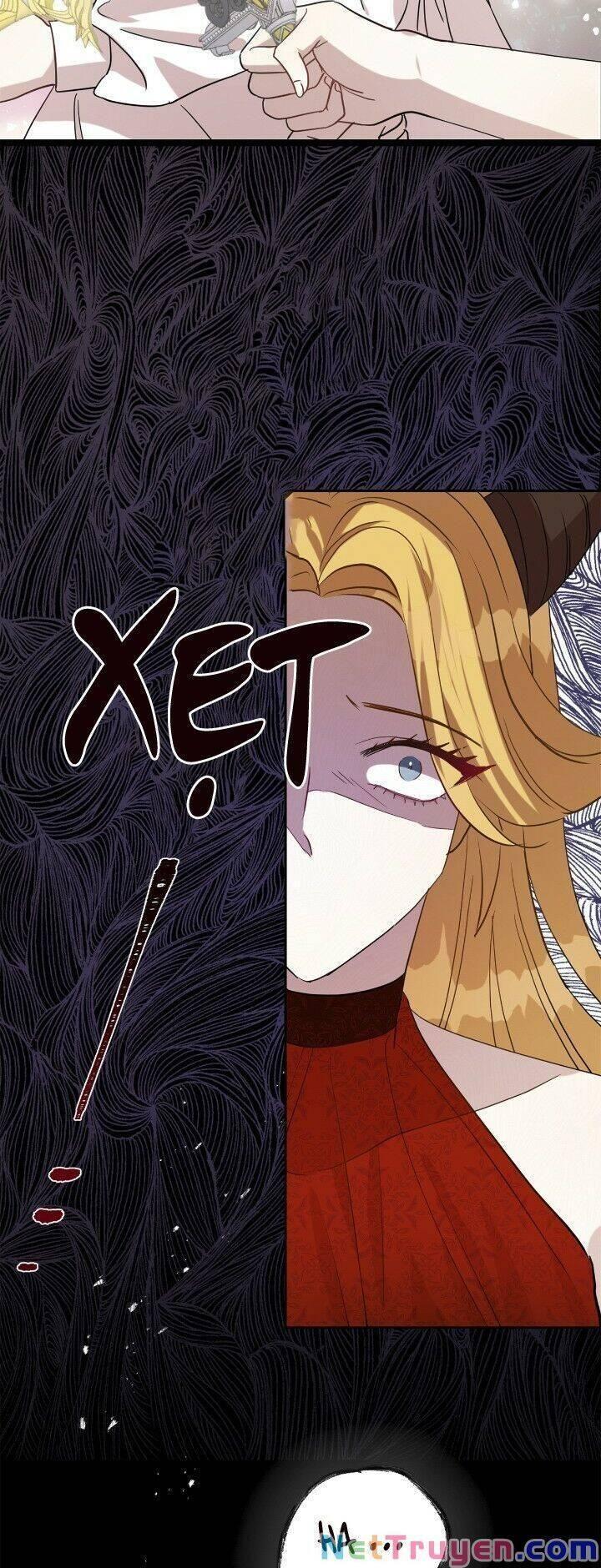 xin ngài đừng ăn tôi chapter 32 58