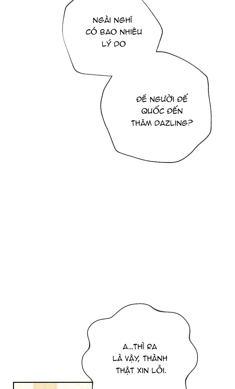 50 công thức pha trà của nữ công tước chapter 131 46