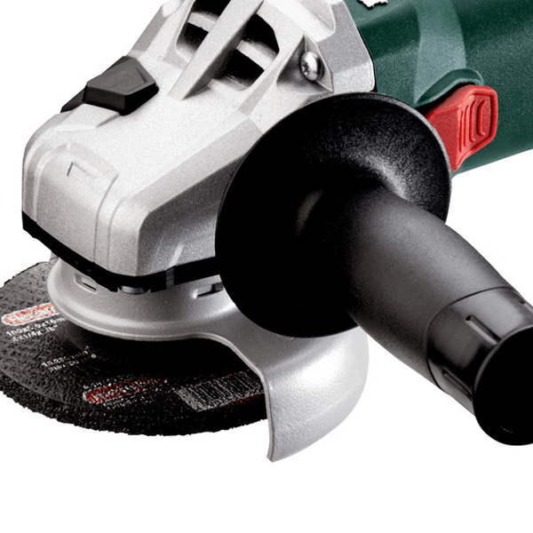 Máy Mài Góc Metabo W 9-100 (Ø100mm)