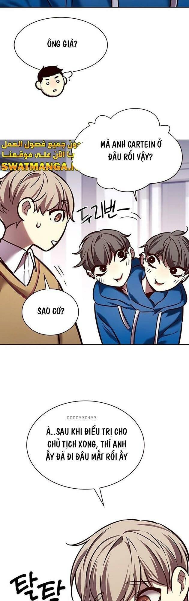 biến thân thành mèo chapter 229 30