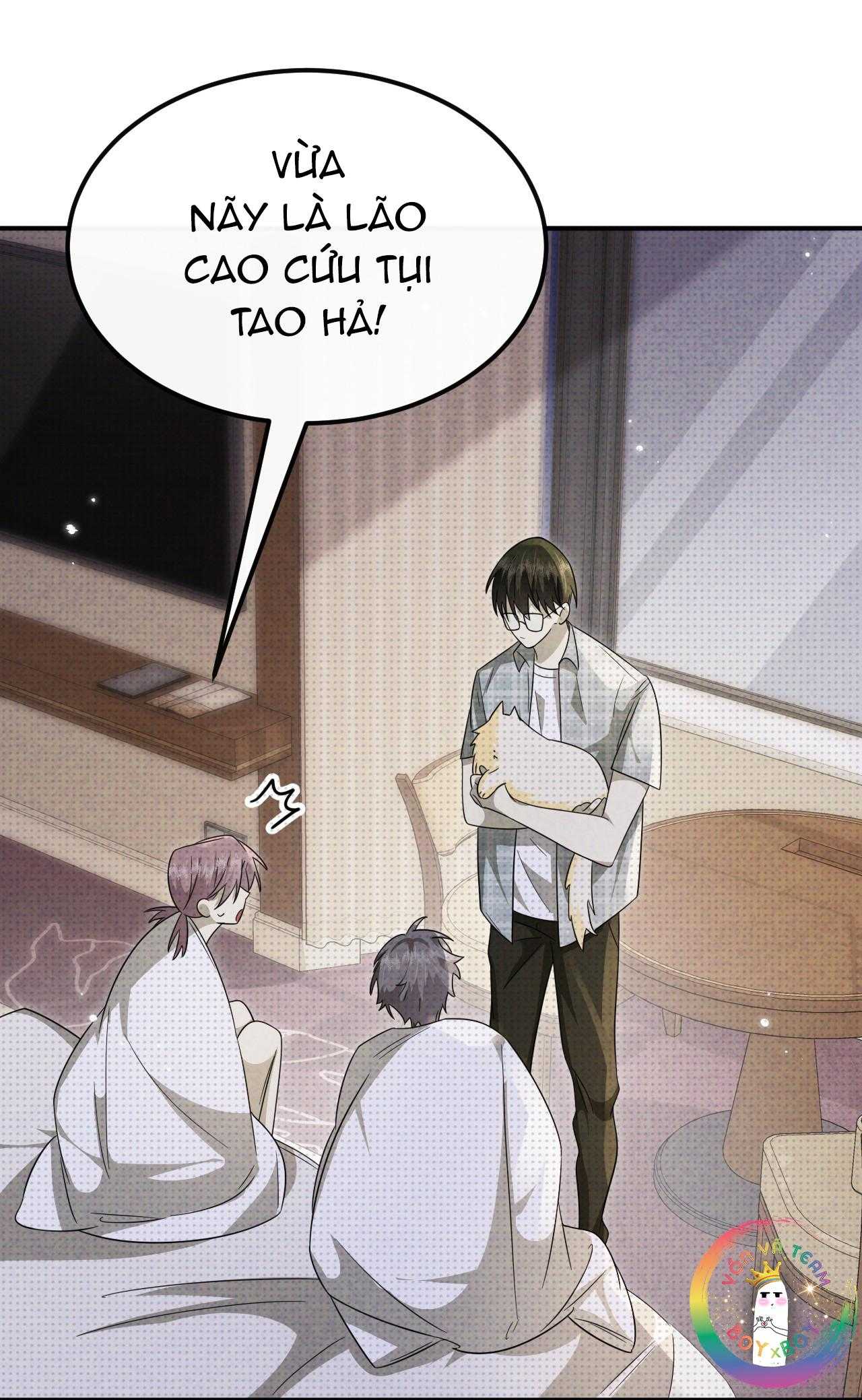 chí âm chí dương chapter 33 22