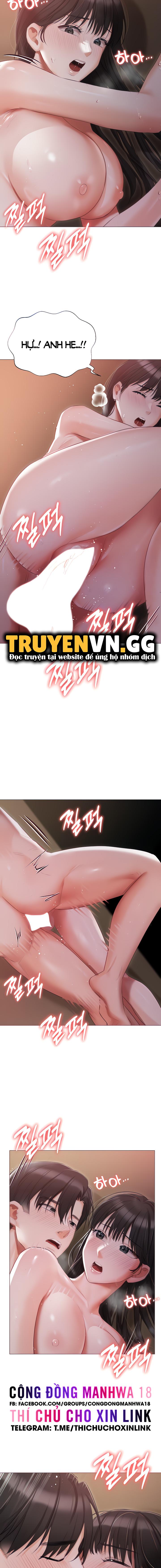 biệt thự hyeonjung chapter 22 3