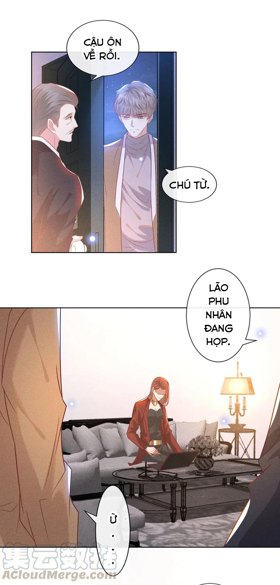 anh ấy gọi tôi là hắc liên hoa chapter 48 2