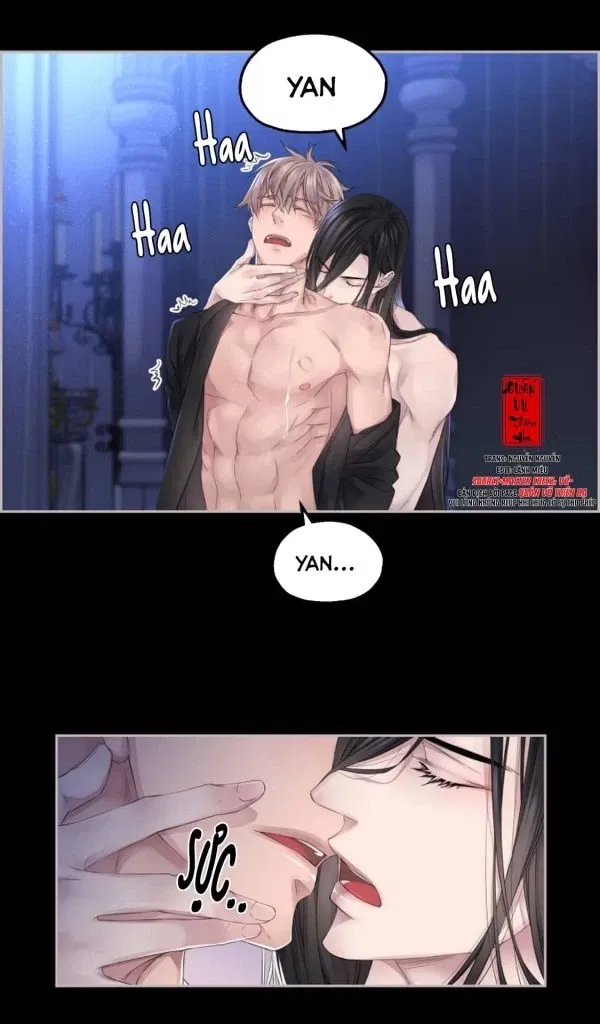 ảo mộng bất thành chapter 7 18