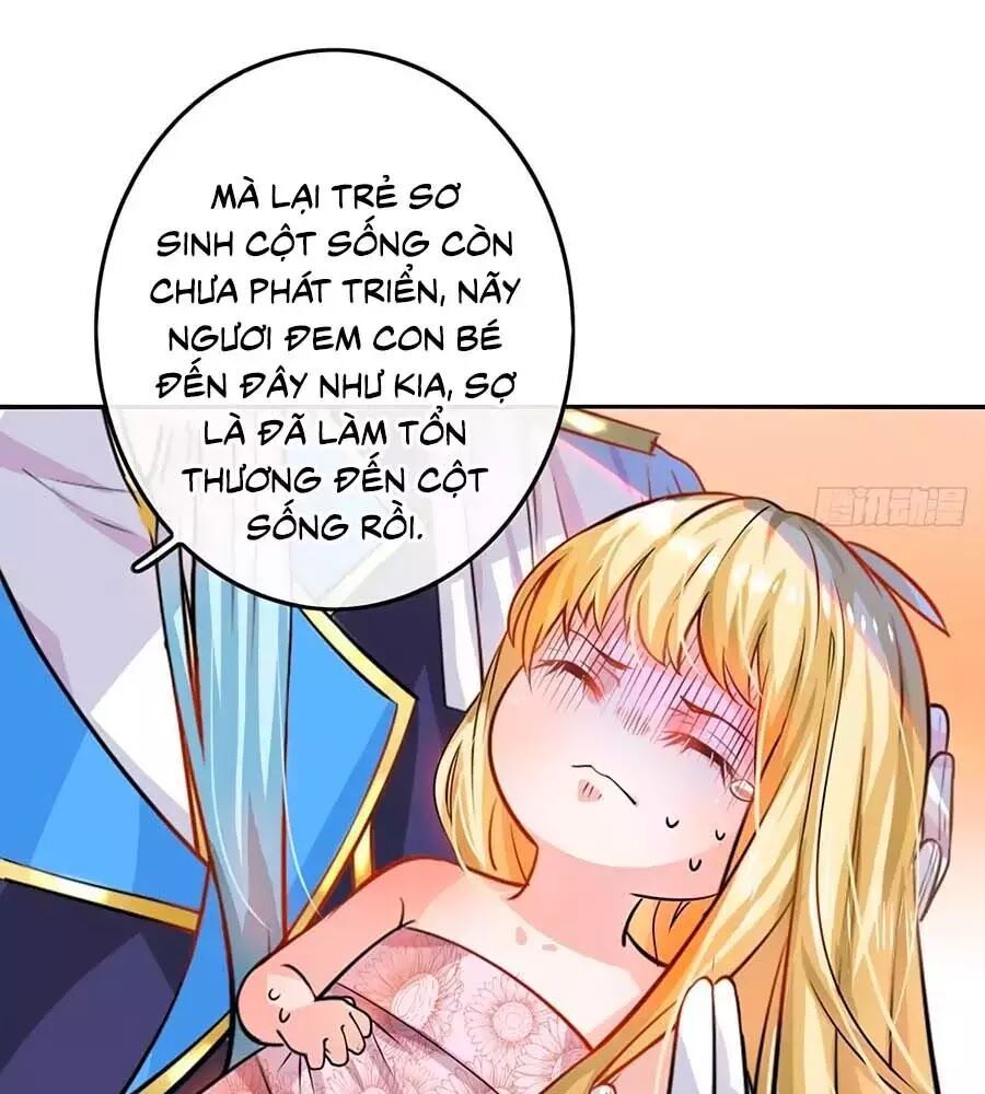 hệ thống công lược của tiểu công chúa chapter 7 31