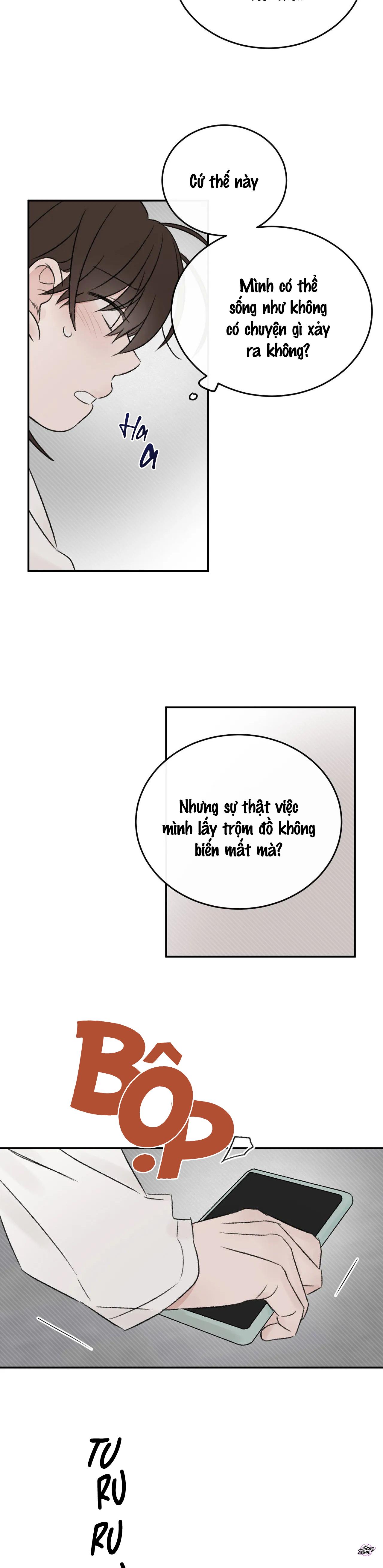 ngay lúc này chapter 10 7